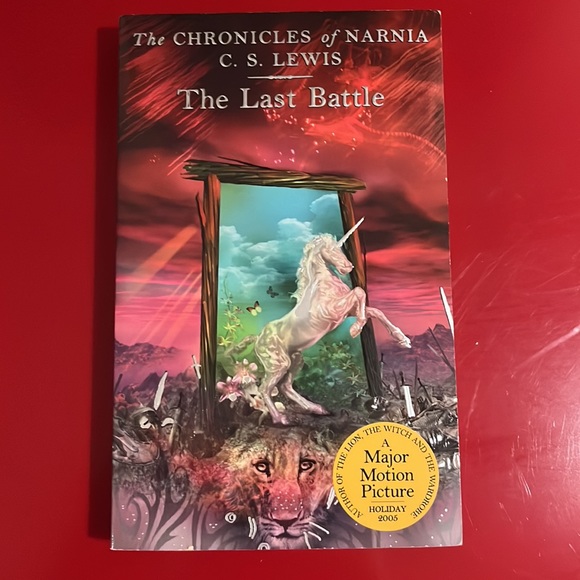 The Chronicles of Narnia Partial Set - Picture 8 of 13